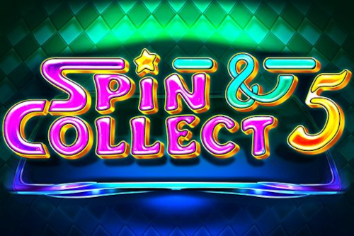 Spin & Collect 5 Slot