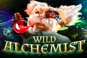 Wild Alchemist Slot