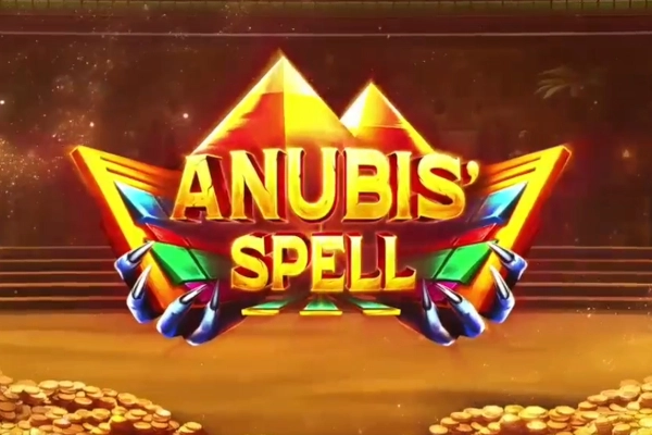 Anubis' Spell Slot