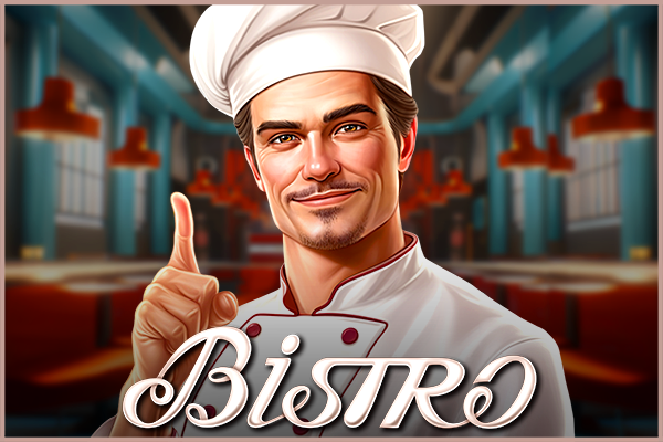 Bistro Slot