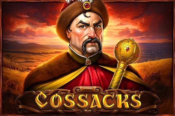 Cossacks Slot
