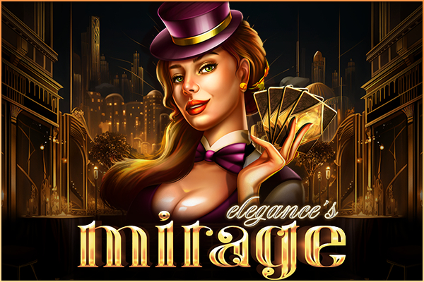 Elegance's Mirage Slot