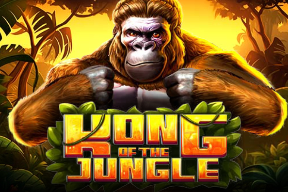 Kong of the Jungle Slot
