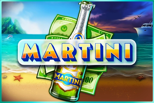 Martini Slot