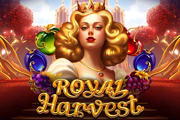 Royal Harvest Slot