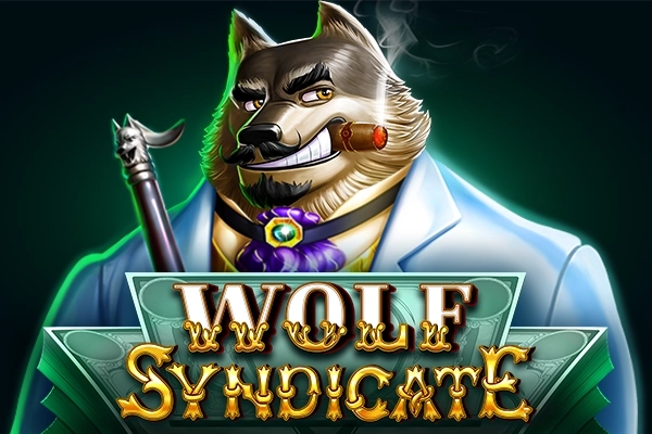 Wolf Syndicate Slot