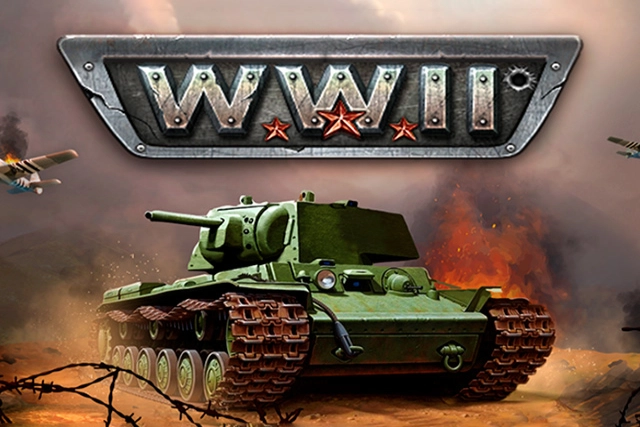 WWII Slot