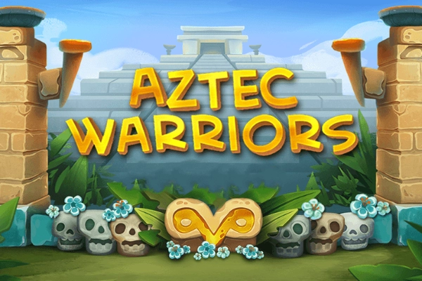 Aztec Warriors Slot