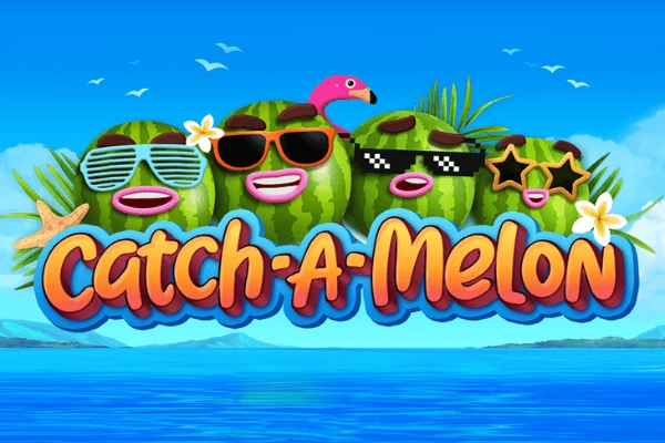 Catch-A-Melon Slot