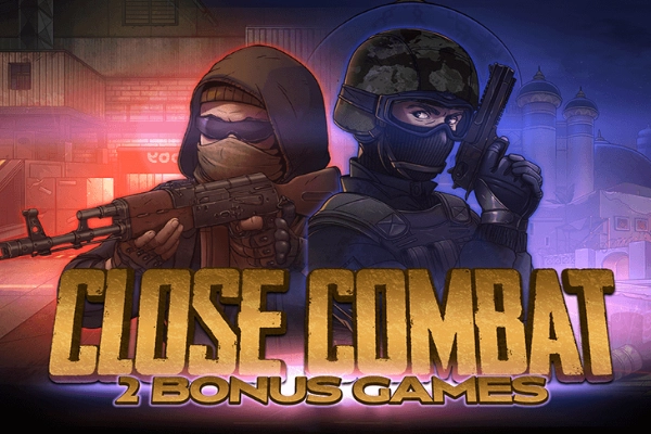 Close Combat Slot