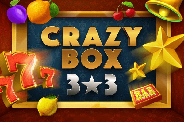 Crazy Box Slot