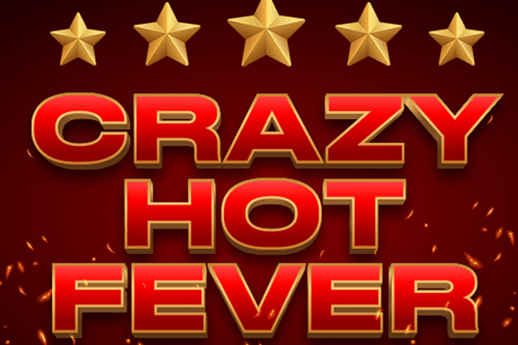 Crazy Hot Fever Slot