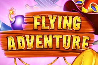 Flying Adventure Slot