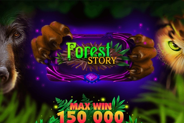 Forest Story Slot