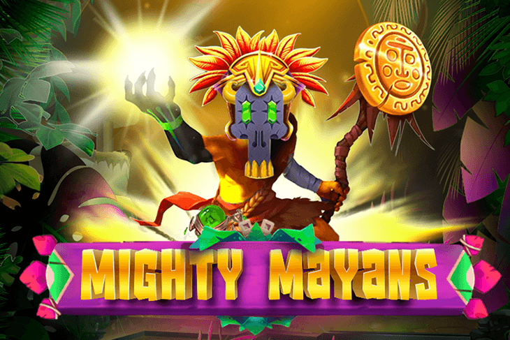 Mighty Mayans Slot