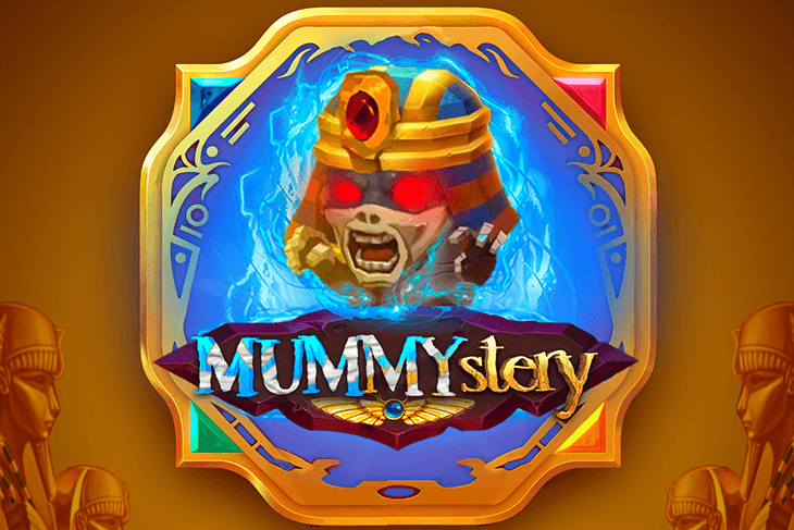 Mummystery Slot