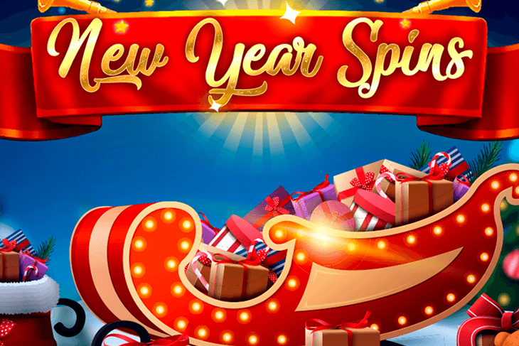 New Year Spins Slot