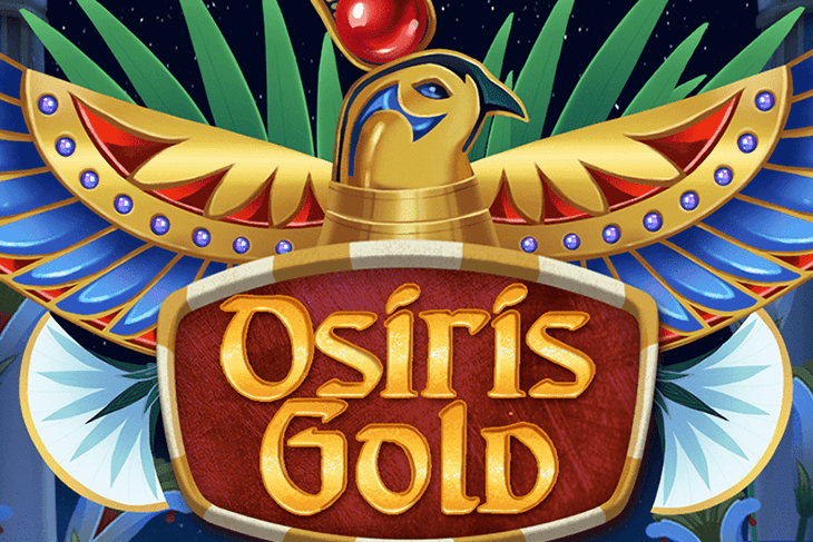 Osiris Gold Slot