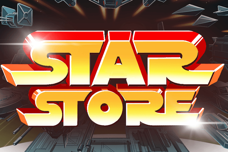 Star Store Slot