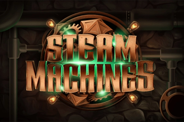 Steam Machines Slot