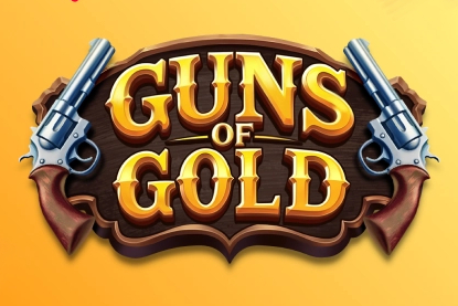 Guns of Gold Slot