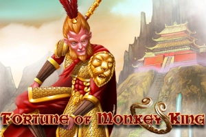 Fortune of Monkey King Slot