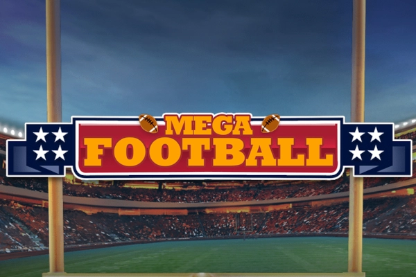Mega Football Slot