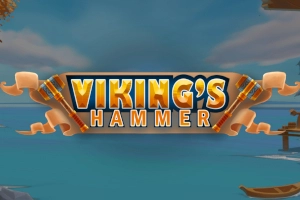 Viking's Hammer Slot