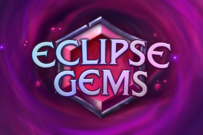 Eclipse Gems Slot