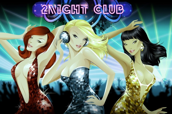 2Night Club Slot