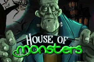 House of Monsters Slot