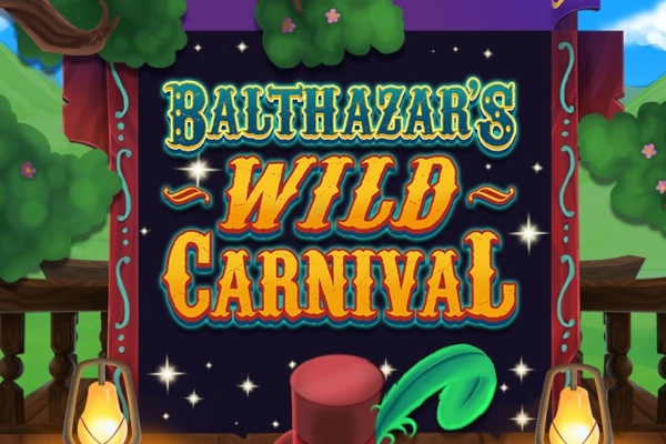 Balthazar's Wild Carnival Slot