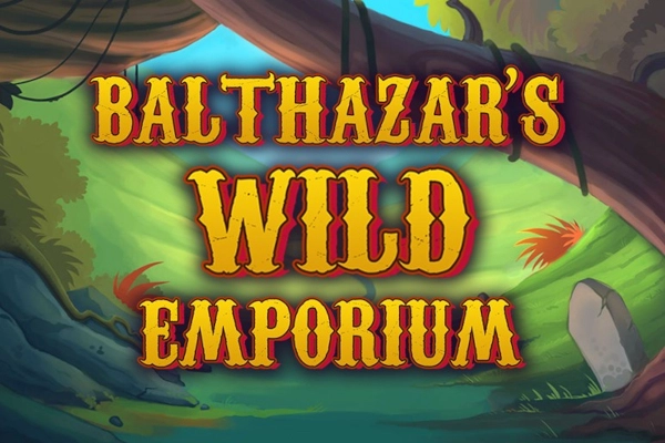 Balthazar's Wild Emporium Slot