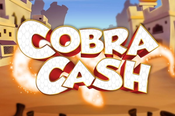 Cobra Cash Slot