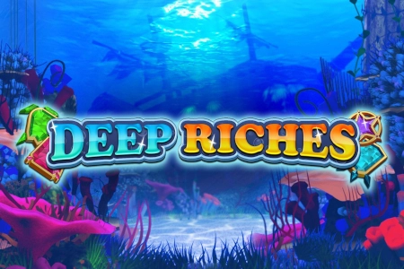 Deep Riches Slot