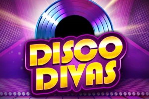Disco Divas Slot