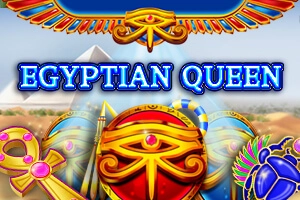 Egyptian Queen Slot