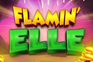 Flamin' Elle Slot