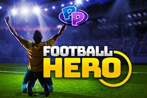 Football Hero Slot