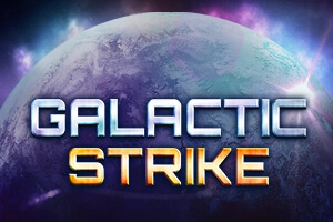 Galactic Strike Slot
