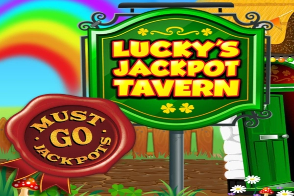 Lucky's Jackpot Tavern Slot