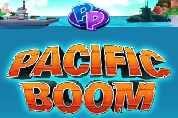 Pacific Boom Slot
