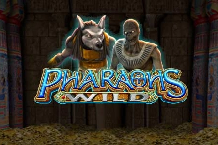 Pharaohs Wild Slot