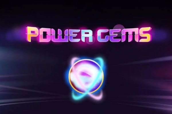 Power Gems Slot