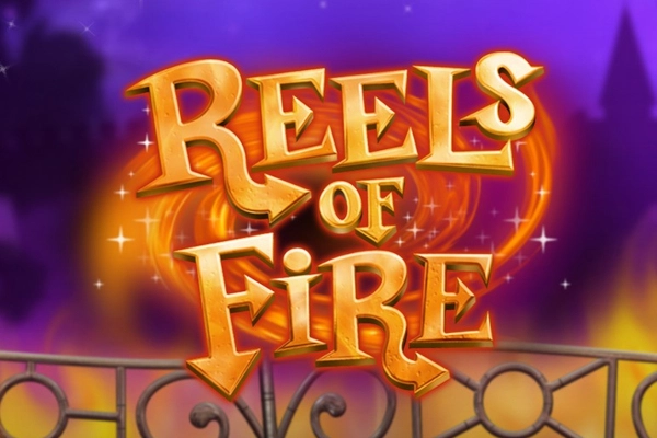 Reels of Fire Slot