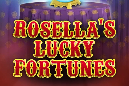 Rosella's Lucky Fortunes Slot