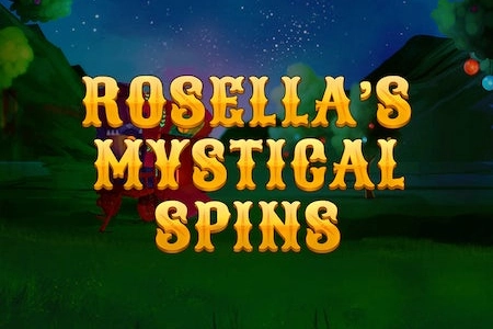 Rosella's Mystical Spins Slot