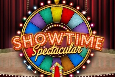 Showtime Spectacular Slot