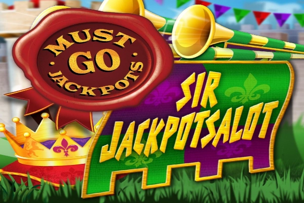 Sir Jackpotsalot Slot