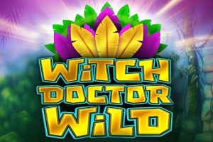 Witch Doctor Wild Slot